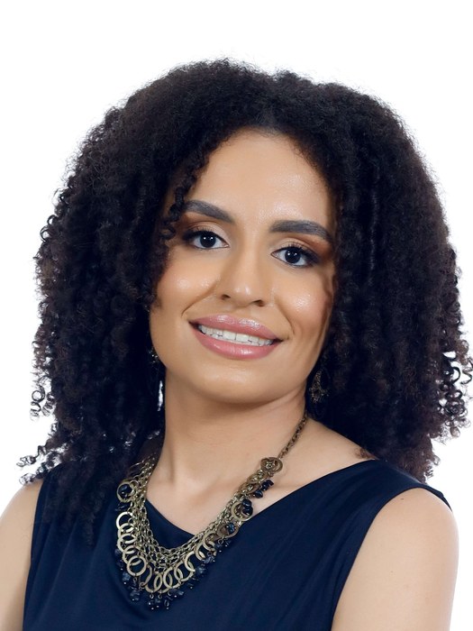 Isadora Mamede